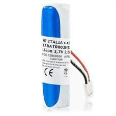 HT INSTRUMENTS - Batería recargable BAT45 para THT45-THT45w-THT46