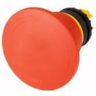 EATON - PULSADOR PARADA DE EMERGENCIA; D=45MM; REARME POR GIRO