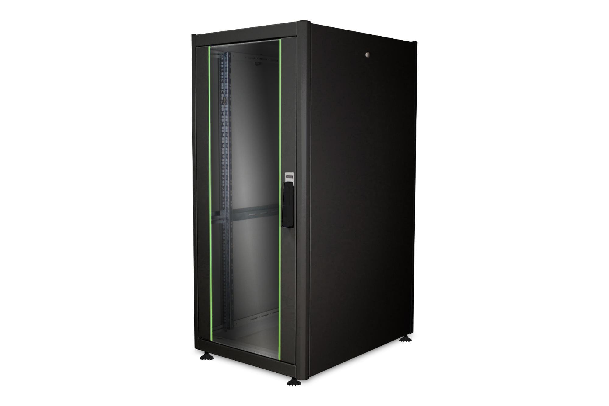 DIGITUS - ARMARIO RACK 600X800MM BASIC