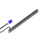 RITTAL - Pdu basic 16A/1P CEE 24xC13+4xC19