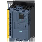 SIEMENS - Arrancador suave SIRIUS 200/480V 25A 24V AC/DC borne de tornillo de seguridad