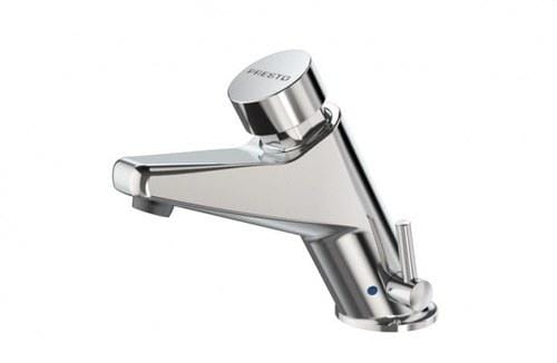 PRESTO - Grifo lavabo temporizado repisa PRESTO xt105-Lm( 3u)