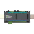 GOLMAR - Central de control de acceso 1 puerta GM-IPOP-1P