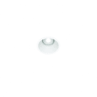ARKOSLIGHT - Luminaria LEX ECO MINI 1 4000K blanco mate