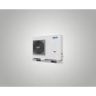BAXI - Bomba calor Platinum BC Plus Monobloc 7MR clase energética A++/A+++