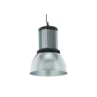 NORMALIT - Downlight superficie Pendular 35,2W 6100lm IP20 3000K anodizado reflector alumnio
