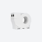 CIRCUTOR - Transformador diferencial WGB-35 para Relé diferencial tipo B