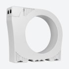 CIRCUTOR - Transformador diferencial WGB-110 para Relé diferencial tipo B