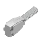 ZUCCHINI - Alimentación LBD 408 derecha IP55 3P gris