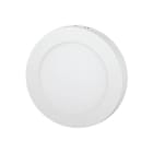 JISO - Downlight Basic BAS 21618 LED SMD 18W 6000K driver incluido on-off color blanco técnico