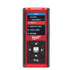 MILWAUKEE - MEDIDOR LASER CON RANGO D LDM45