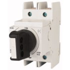 EATON - Interruptor seccionador DC 1000V 63A mando rotativo