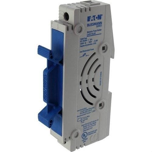 EATON - Base portafusible PV 10x85 1500V DC