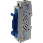 EATON - Base portafusible PV 10x85 1500V DC