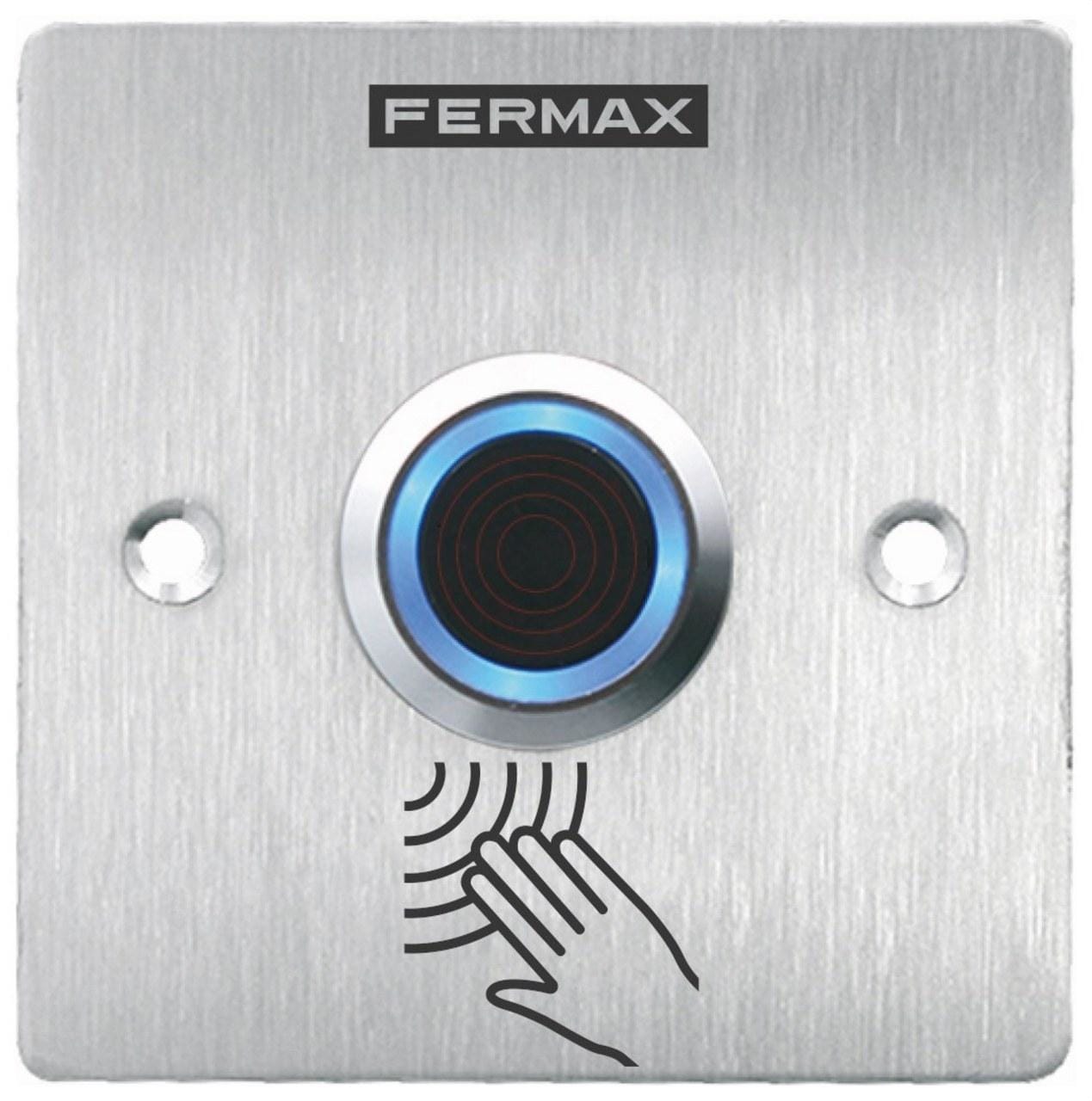 FERMAX - Pulsador sin contacto
