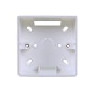 FERMAX - CAJA SUPERFICIE PULSADOR SIN CONTACTO