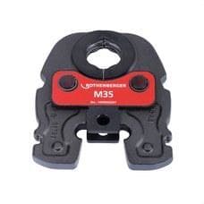 ROTHENBERGER - MORDAZA COMPACT M35