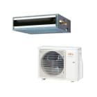 FUJITSU - CONJUNTO SPLIT CONDUCTOS 1X1 ACY50K-KL