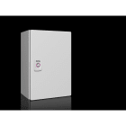 RITTAL - Caja pequeña KX E-Box 200x300x155 mm con placa montaje chapa de acero