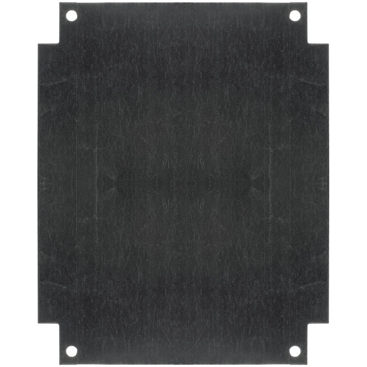 SOLERA - Placa metálica para Polibox para referencia PX506025, PX506025TP