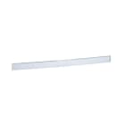LEGRAND - Portaetiquetas adhesivo - 24 módulos
