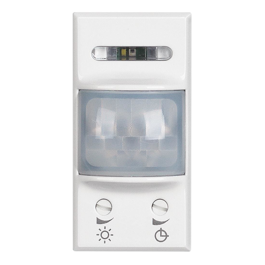 BTICINO - Interruptor automático IR 2A Axolute - 1 módulo - Blanco