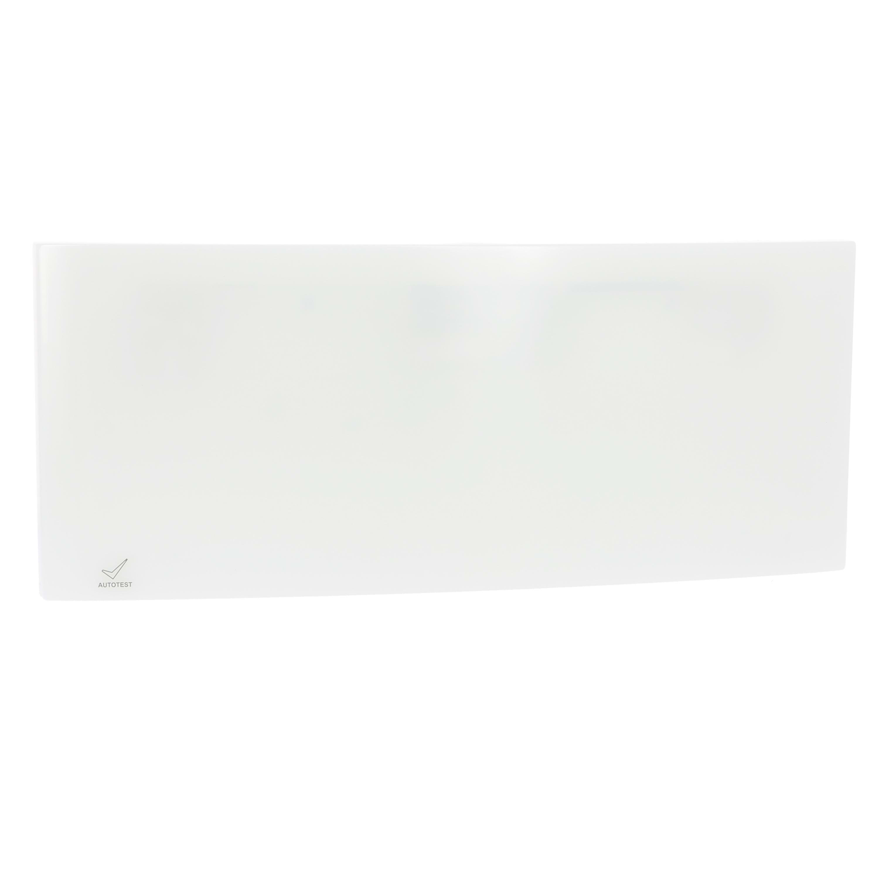 LEGRAND - Luminaria de emergencia G5 LED AUTOTEST- 425 lúmenes - 1h - No permanente