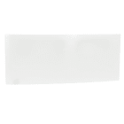 LEGRAND - Luminaria de emergencia G5 LED AUTOTEST- 425 lúmenes - 1h - No permanente