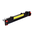 LEGRAND - Panel de conexión de 10 pulgadas - equipado con 6 RJ45