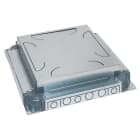 LEGRAND - Cubeta para caja de suelo de alt. reducida
