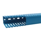 LEGRAND - Canaleta azul sin halógenos 40x80mm