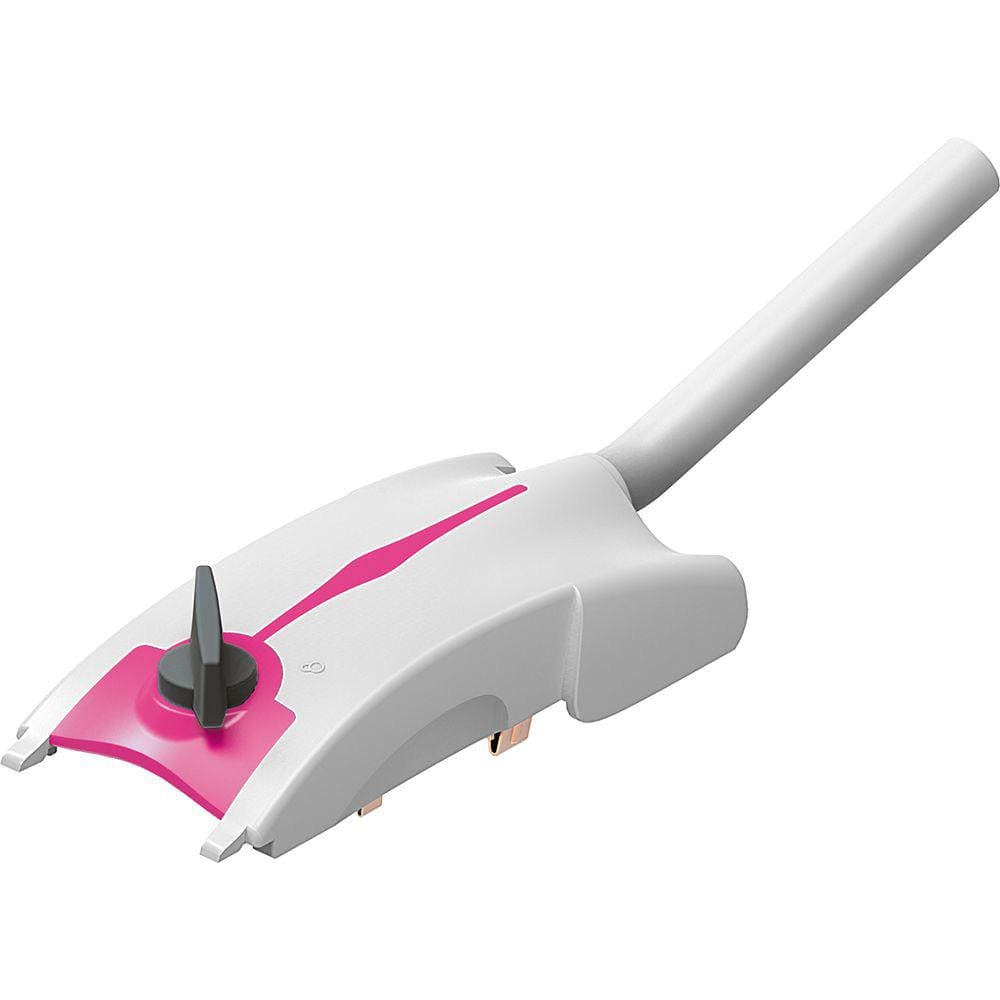 ZUCCHINI - Conector monofásico para línea de iluminación LBPLUS LN-2 10A con cable de 3m libre de halógenos, gris