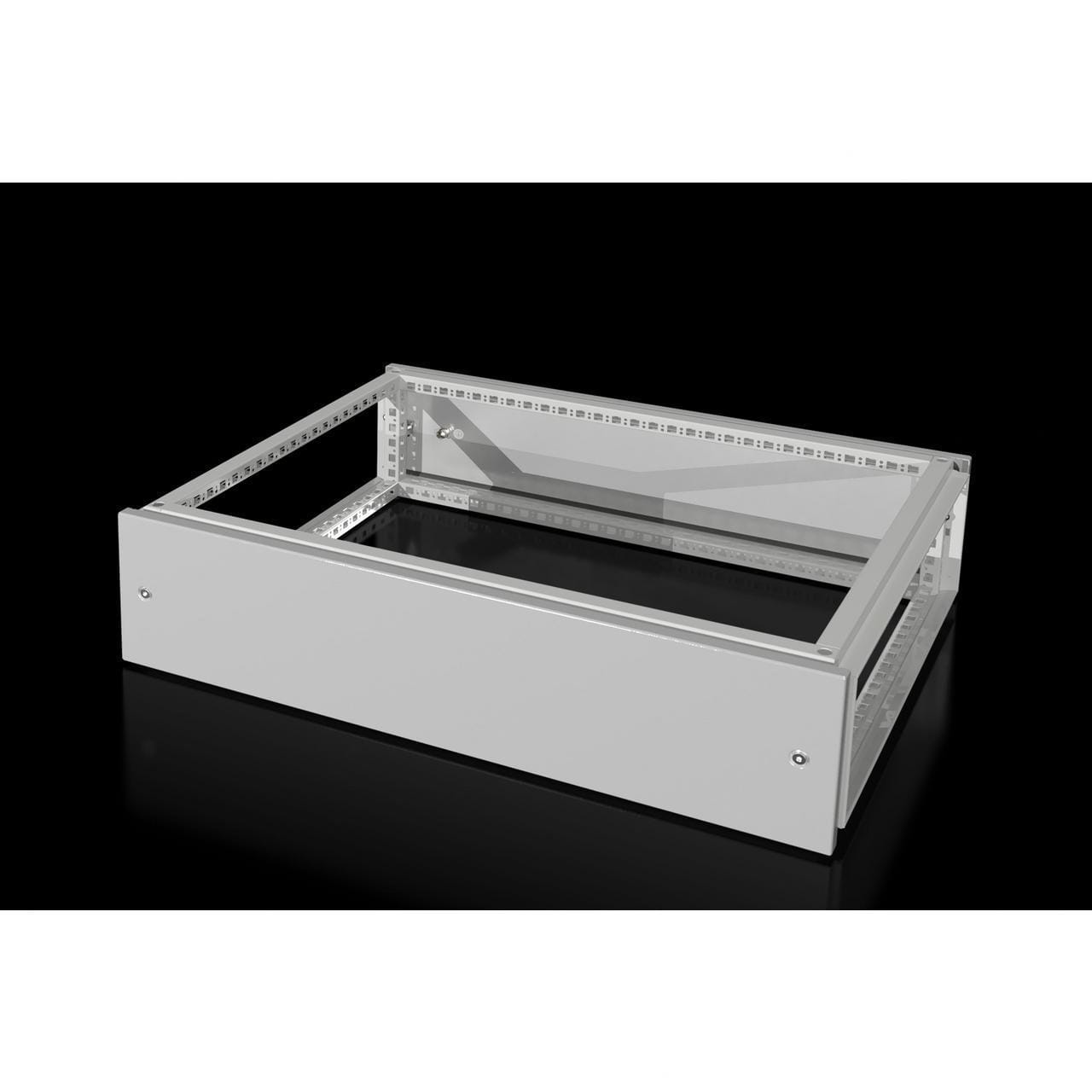 RITTAL - Modulo superpuesto 800x600mm para la entrada de cables