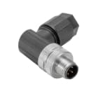 WEIDMULLER - Conector M SAISWP-4A-4/8-M12 de configuración libre
