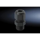 RITTAL - Prensaestopas HSK K gris M20x1,5 6-12mm -40°C  100°C (50P)