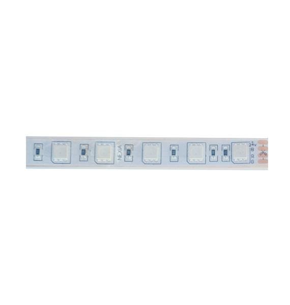 NEXIA - Tira LED Colosseo IP66 4,8W 520lm 2700K (5 metros)