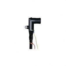 CELLPACK - Conector apantallado acodado CWS 400 36kV 95-150 + kit 3 fases