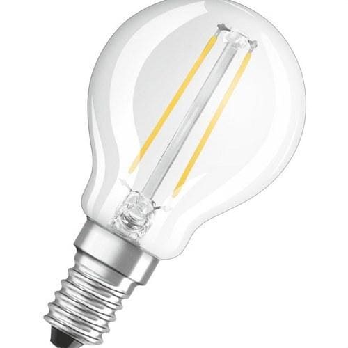 OSRAM - PARATHOM CL P  FIL 15 NON-DIM  1,4W/827 E27 136 LM 15000 H