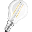 OSRAM - PARATHOM CL P  FIL 15 NON-DIM  1,4W/827 E27 136 LM 15000 H