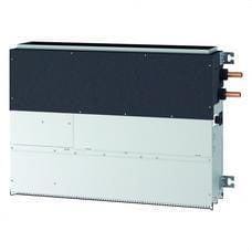 MITSUBISHI - Unidad de suelo PFFY-P50VCM-E sin envolvente para conducto vertical
