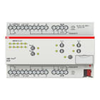 NIESSEN - CONTROLADOR CIRC. CALOR/FRÍO,0-10V,2 CAN
