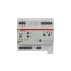 NIESSEN - CONTROLADOR FAN COIL, 2XPWM,0-10V,MAN.