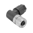 WEIDMULLER - Conector H SAIBWP-4A-4/8-M12 de configuración libre
