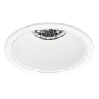 JISO - Foco Ambience/UGR PRO 701D empotrable sin tecnología color negro/oro satinado