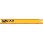 REMS - HOJA SIERRA ESPECIAL 6"/260-3,2( 5U)