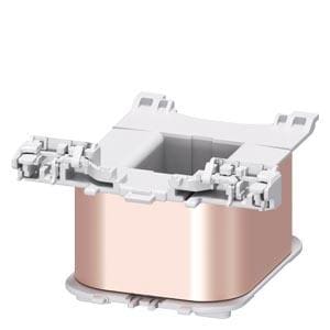 SIEMENS - Bobina para contactores S3, 400V AC, 50Hz