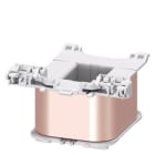 SIEMENS - Bobina para contactores S3, 400V AC, 50Hz