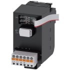 SIEMENS - Módulo de interfaz estándar, 24V DC, bornes de resorte, conexión de 1 a 20 módulos
