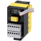 SIEMENS - Módulo de interfaz de seguridad, 24V DC, módulo de memoria incluido, bornes de tornillo