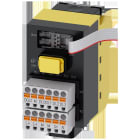 SIEMENS - Módulo de interfaz de seguridad, 24V DC, módulo de memoria incluido, bornes de resorte